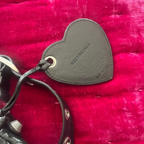 Balenciaga Le Cagole XS in black - Picture 4 of 5